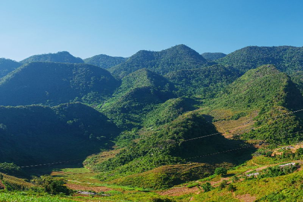 6 Day Ha Giang  Yen Minh Meo Vac  Cao Bang  Ban Gioc Waterfall Tour - photo 11